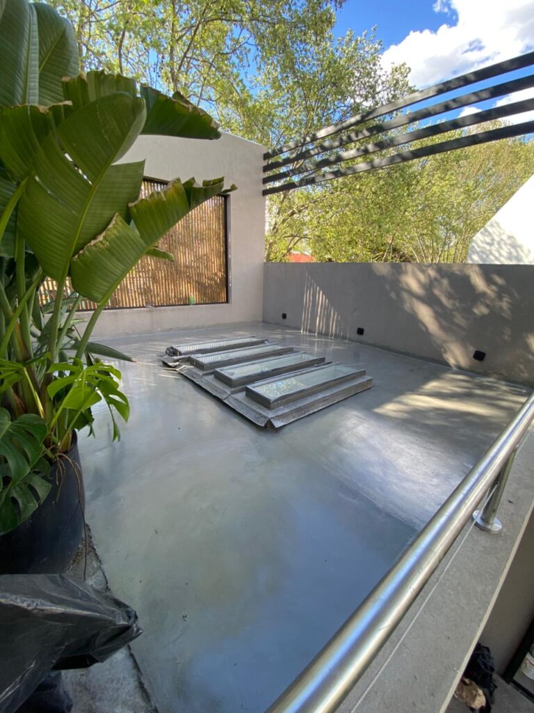 impermeablizaciones de terrazas impermeablizaciones de terrazas